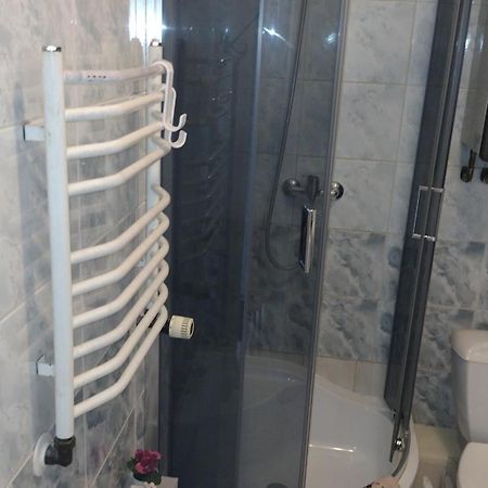 Apartament W Centrum 코잘린 외부 사진