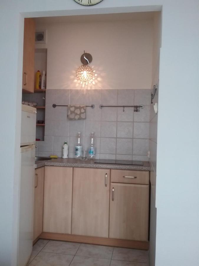 Apartament W Centrum 코잘린 외부 사진
