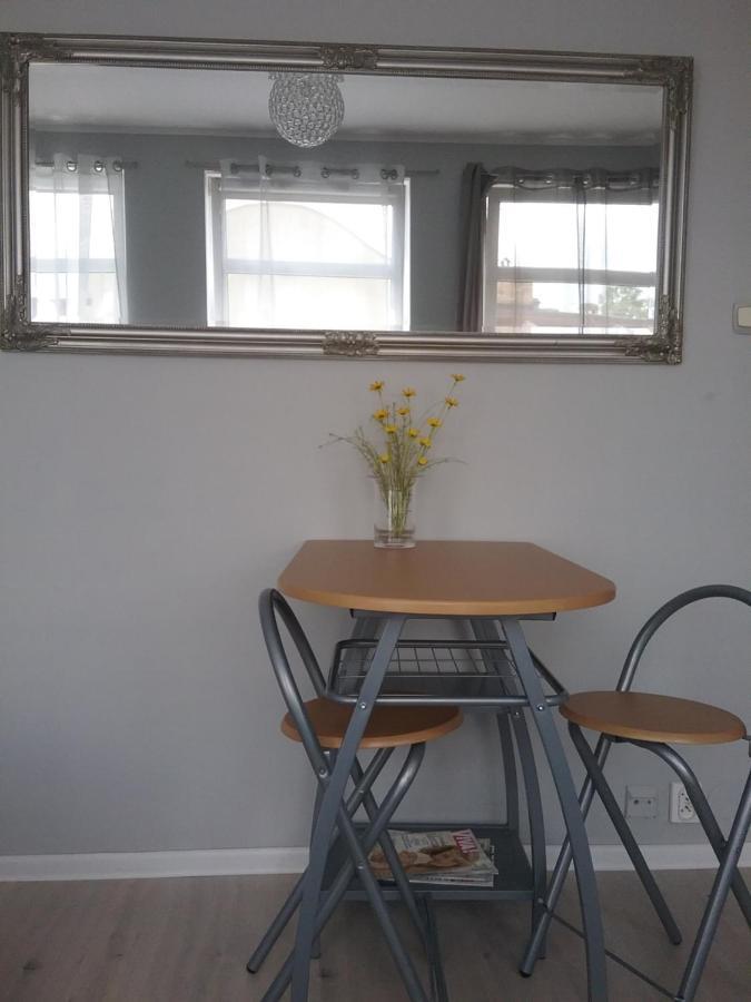 Apartament W Centrum 코잘린 외부 사진