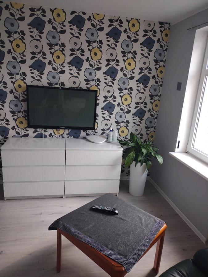Apartament W Centrum 코잘린 외부 사진