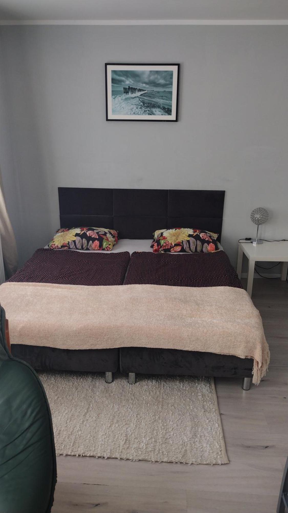Apartament W Centrum 코잘린 외부 사진