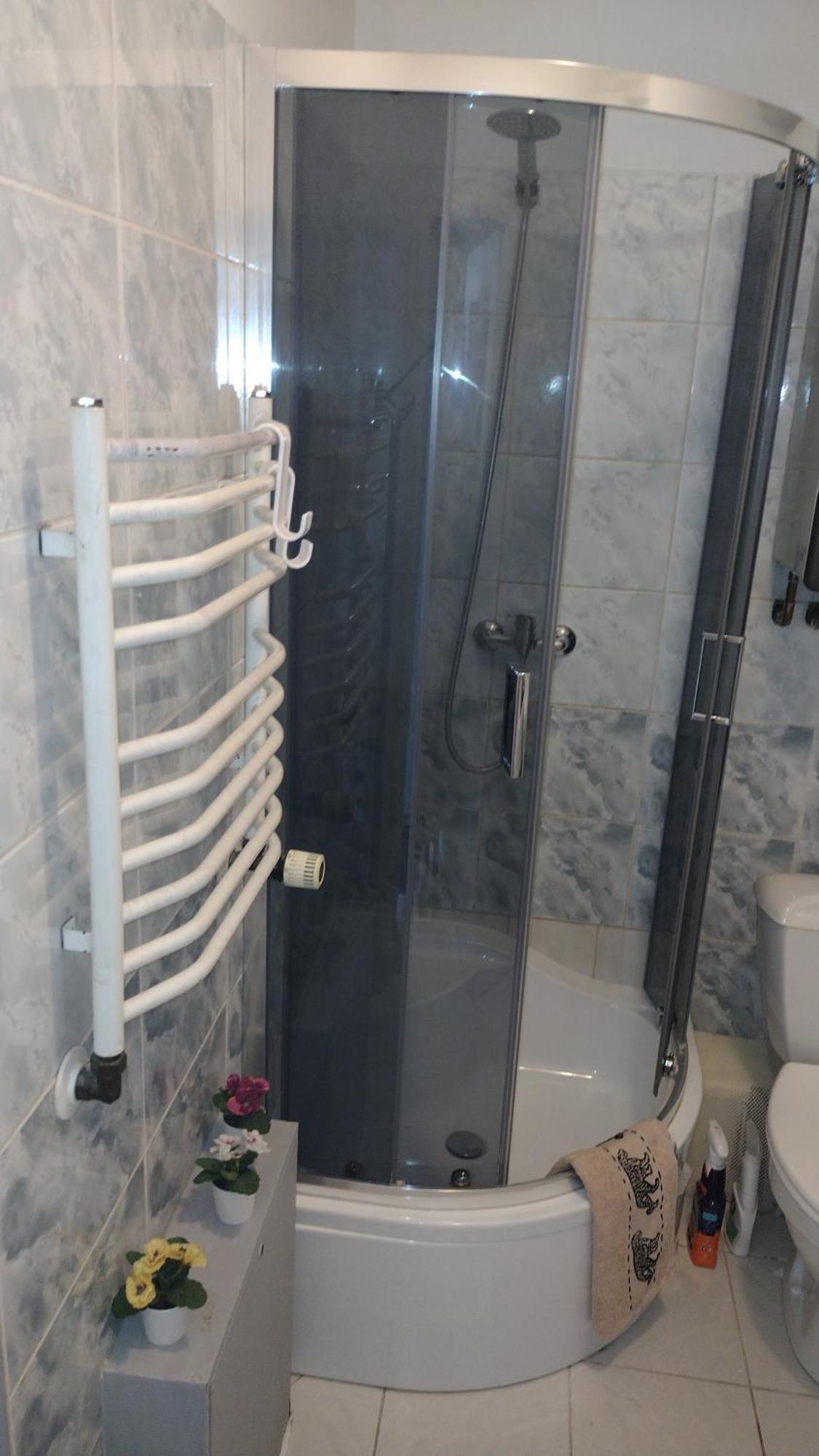 Apartament W Centrum 코잘린 외부 사진
