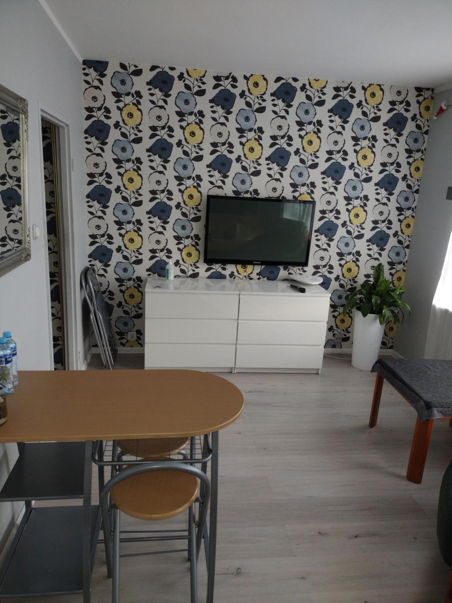 Apartament W Centrum 코잘린 객실 사진
